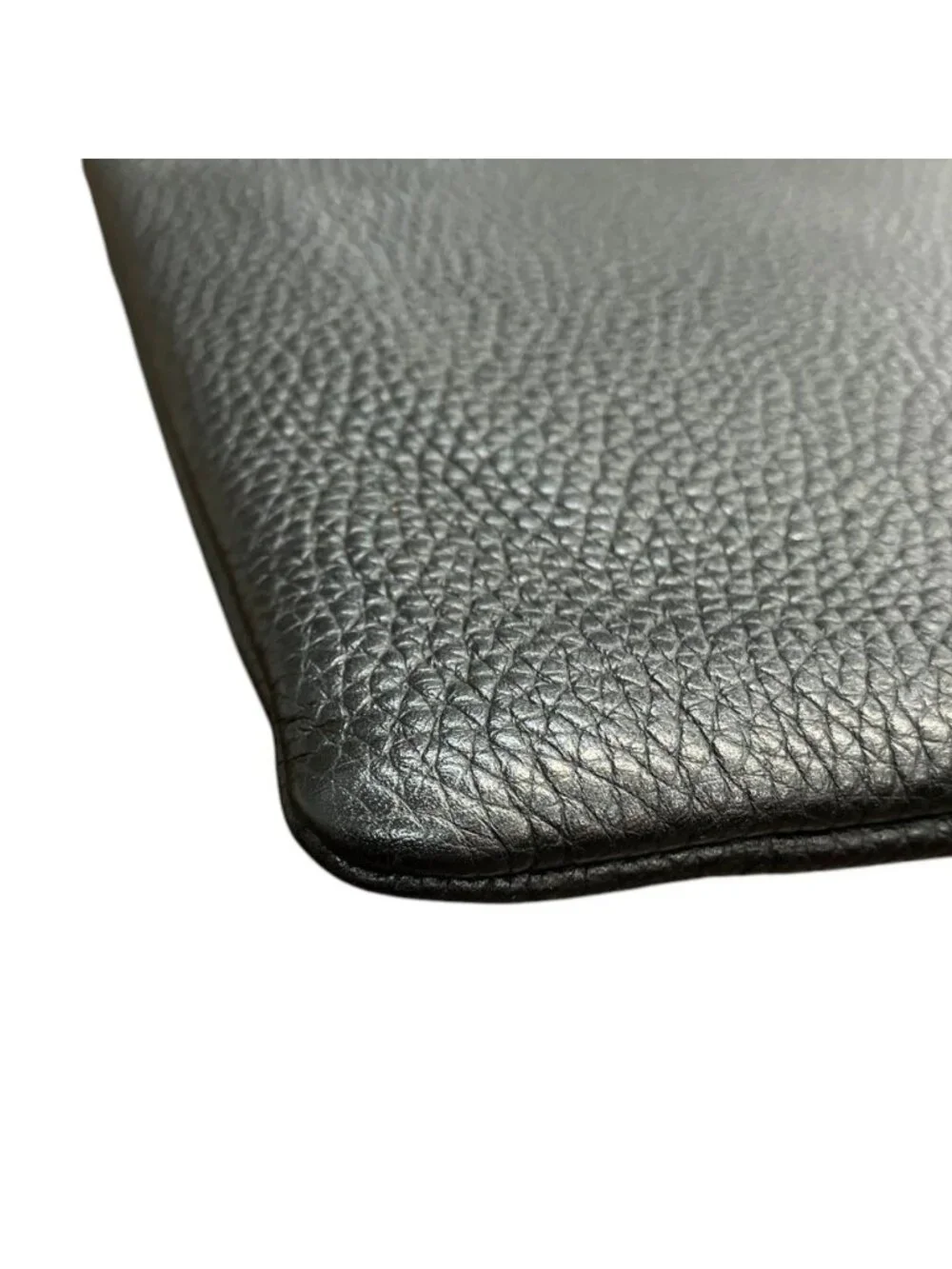 Gucci Animalier Tiger Leather Clutch